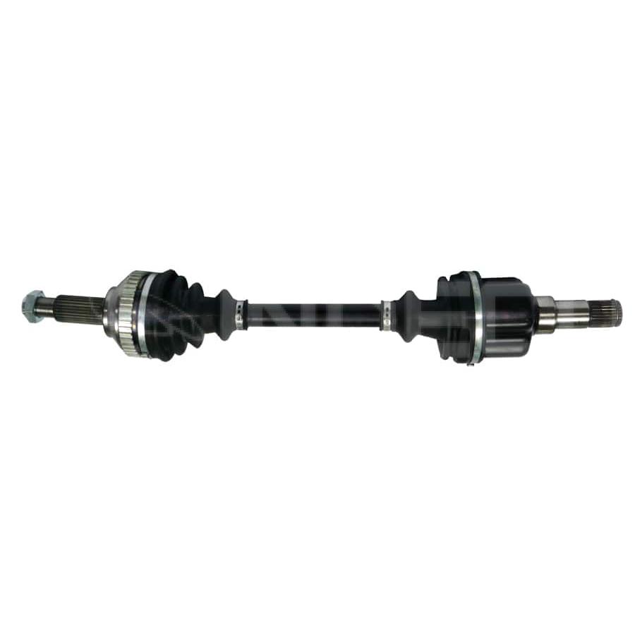 Árbol de transmisión Ford Cougar (ec_) · TFO4047