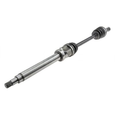 Árbol de transmisión Ford Fiesta VI (CB1, Ccn) · TFO4060