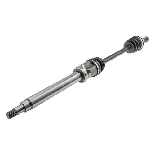 Árbol de transmisión Ford Fiesta VI (CB1, Ccn) · TFO4060N