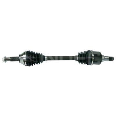 Árbol de transmisión Ford Focus I (daw, Dbw) · TFO4061N