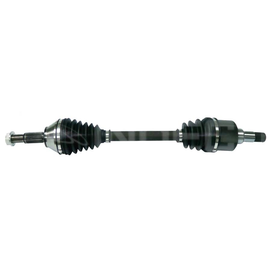 Árbol de transmisión Ford Focus I (daw, Dbw) · TFO4061N