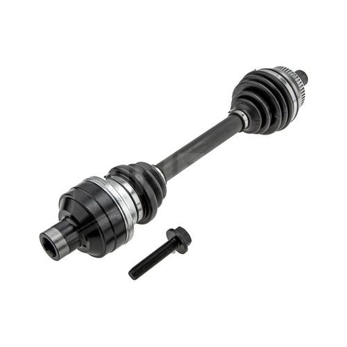 Árbol de transmisión Ford Galaxy I (wgr) · TFO4064N (vista 2)