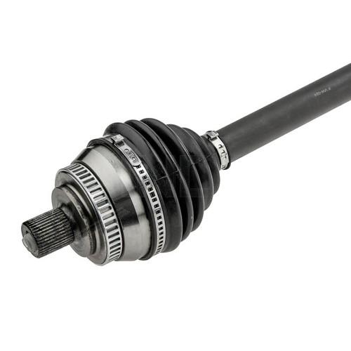 Árbol de transmisión Ford Galaxy I (wgr) · TFO4064N (vista 3)