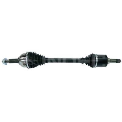 Árbol de transmisión Ford Transit Autobús (fd_ _, FB_ _, FS_ _, FZ_ _, FC_ _) · TFO4066N