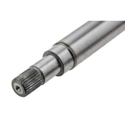 Árbol de transmisión Ford Focus I (daw, Dbw) · TFO4072 (vista 2)