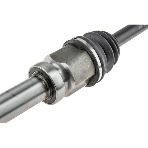 Árbol de transmisión Ford Focus I (daw, Dbw) · TFO4072N (vista 3)