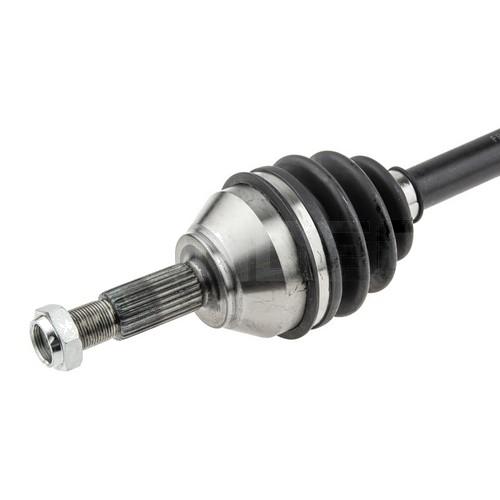 Árbol de transmisión Ford Focus I (daw, Dbw) · TFO4073N