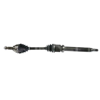 Árbol de transmisión Ford Fiesta V (jh_, Jd_) · TFO4076N