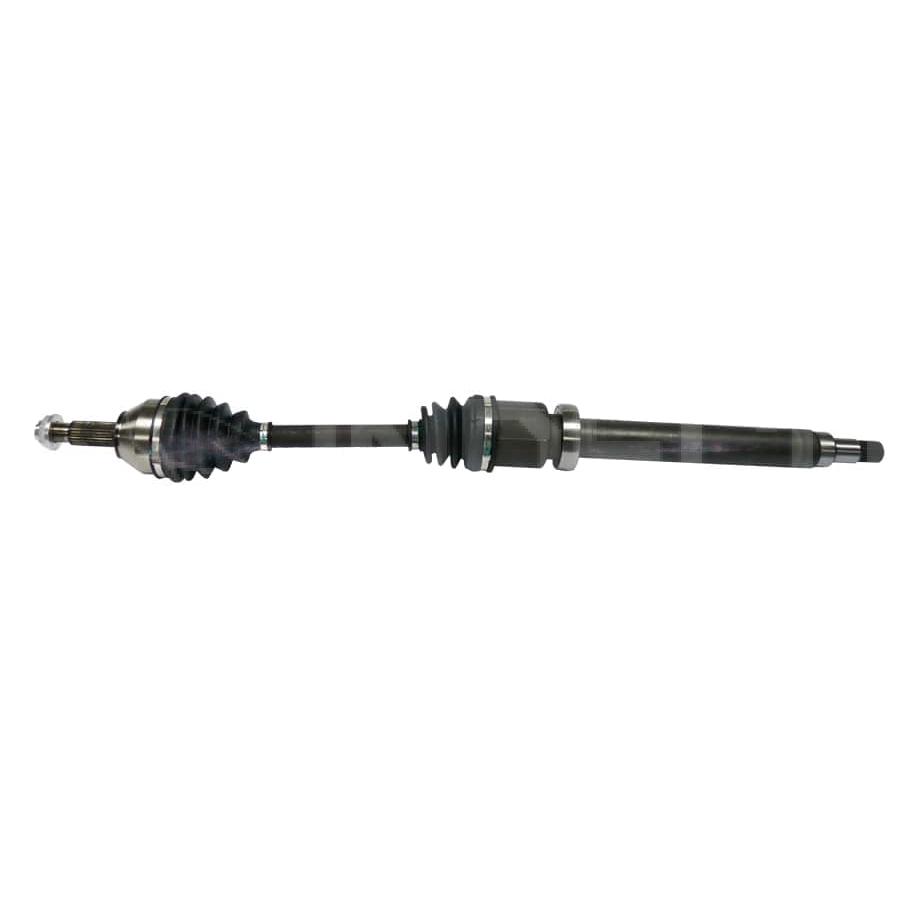 Árbol de transmisión Ford Fiesta V (jh_, Jd_) · TFO4076N