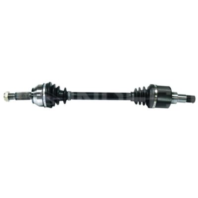 Árbol de transmisión Ford B-max (jk) · TFO4078