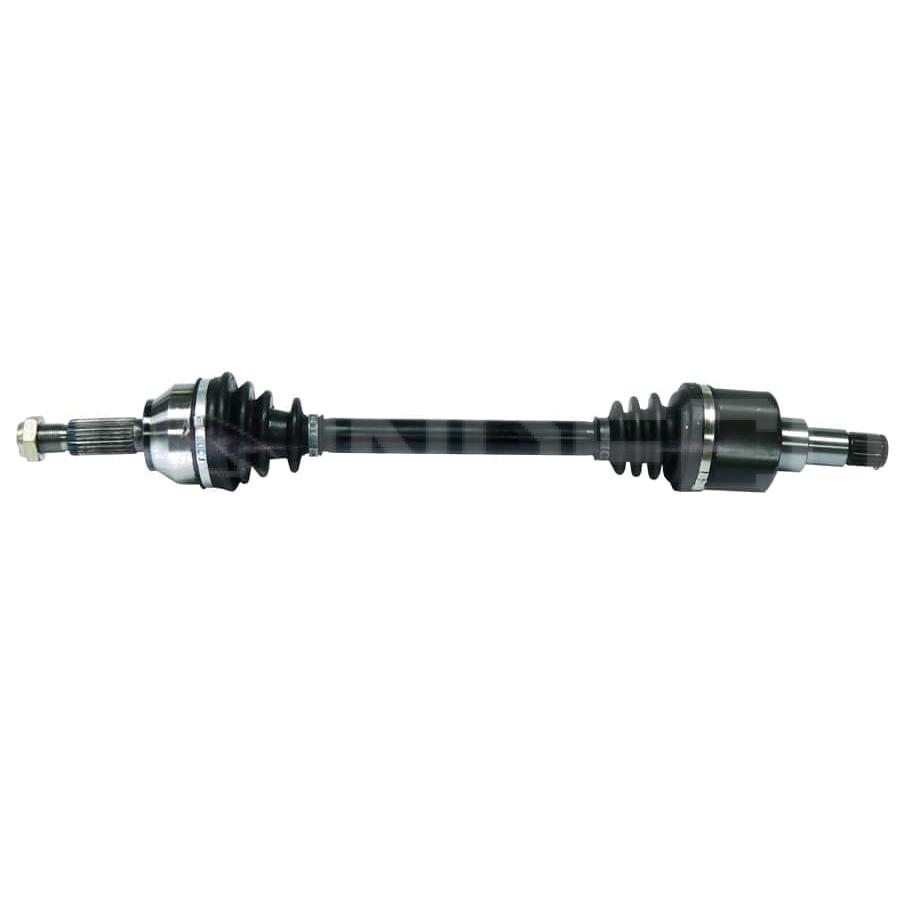 Árbol de transmisión Ford B-max (jk) · TFO4078
