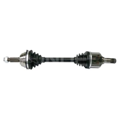 Árbol de transmisión Ford Escort Classic (aal, Abl) · TFO4080