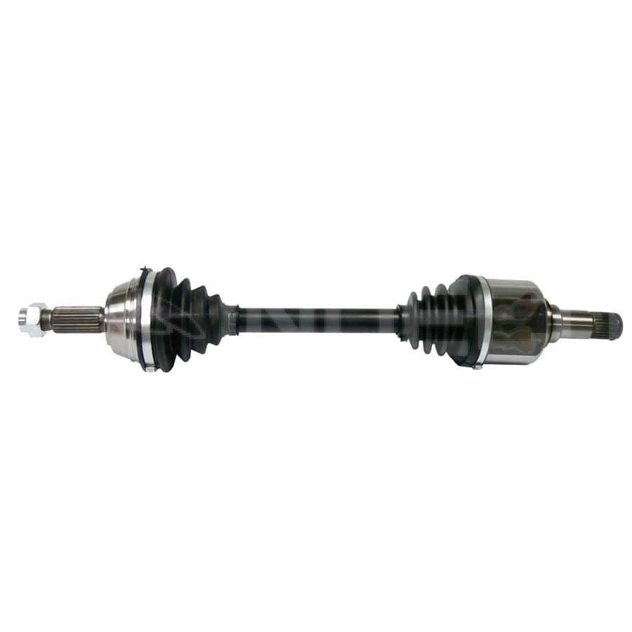 Árbol de transmisión Ford Escort Classic (aal, Abl) · TFO4080