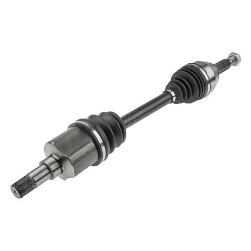 Árbol de transmisión Ford Tourneo Connect · TFO4088