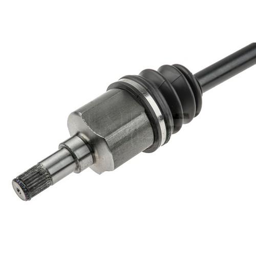 Árbol de transmisión Ford Tourneo Connect · TFO4088N (vista 2)