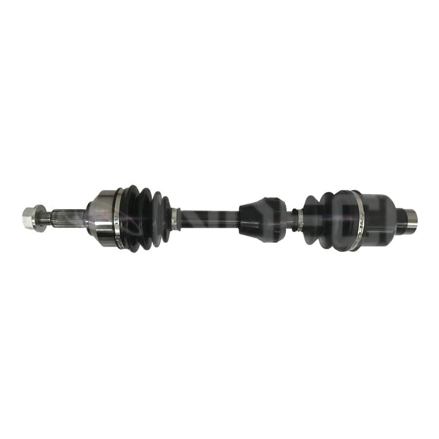 Árbol de transmisión Ford Focus I (daw, Dbw) · TFO4089