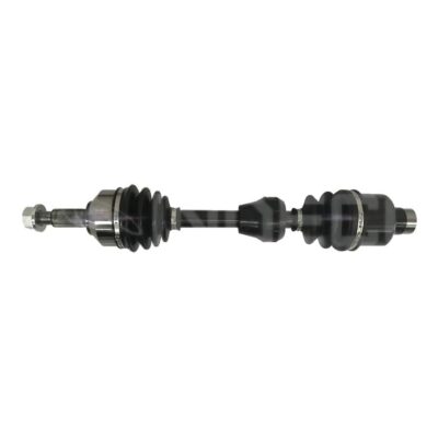 Árbol de transmisión Ford Focus I (daw, Dbw) · TFO4089N