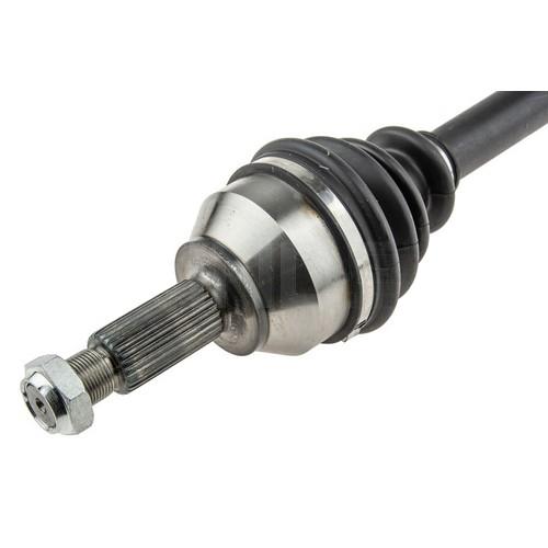 Árbol de transmisión Ford Focus I (daw, Dbw) · TFO4090N