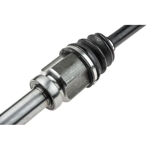 Árbol de transmisión Ford C-max (DM2) · TFO4097 (vista 3)