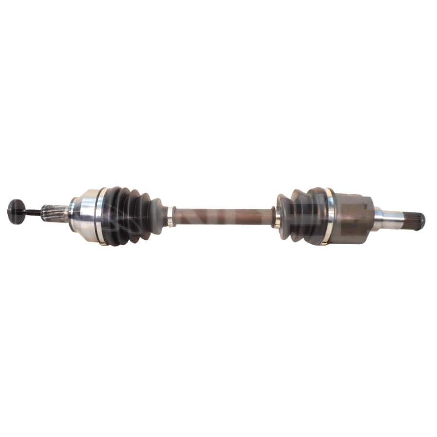 Árbol de transmisión Ford C-max (DM2) · TFO4098