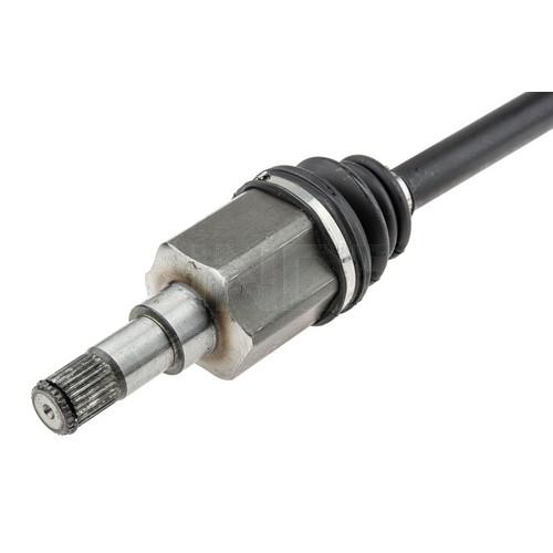 Árbol de transmisión Ford C-max (DM2) · TFO4098 (vista 3)