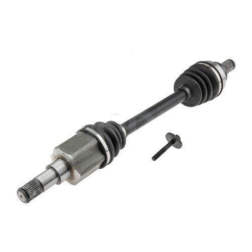 Árbol de transmisión Ford C-max (DM2) · TFO4098N