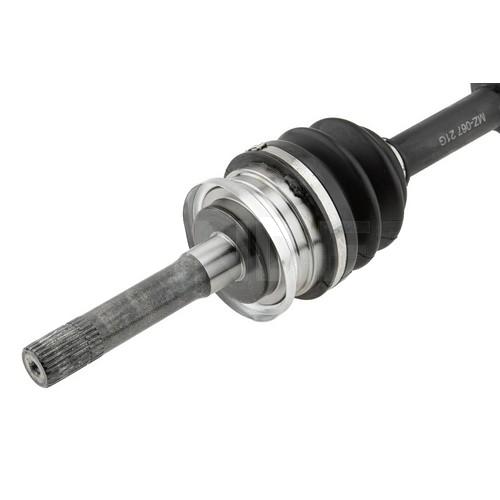 Árbol de transmisión Ford Ranger (er, EQ, R_) · TFO4099 (vista 3)