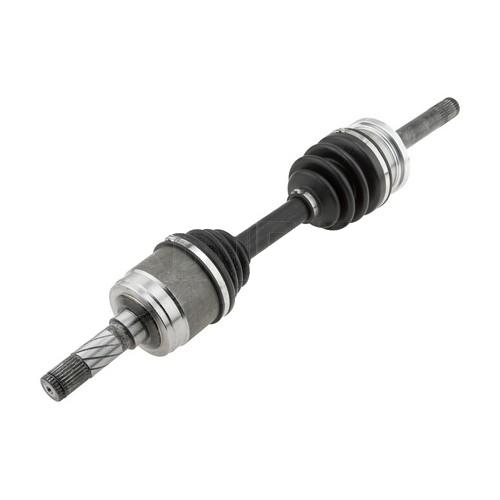 Árbol de transmisión Ford Ranger (er, EQ, R_) · TFO4099N (vista 2)