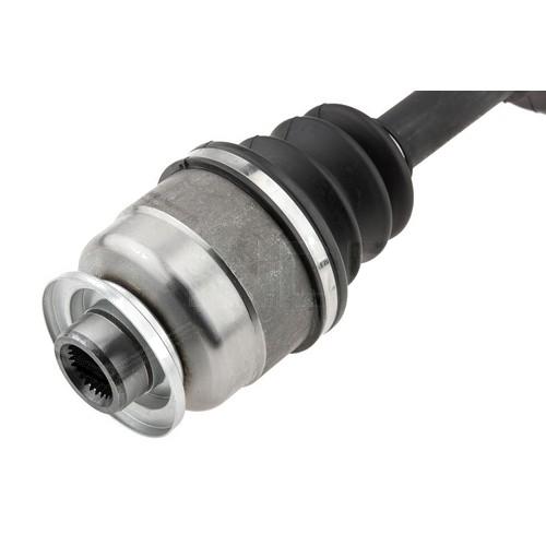 Árbol de transmisión Mazda B-serie (un) · TFO4100