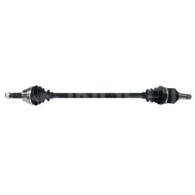 Árbol de transmisión Ford Fiesta Furgoneta/monovolumen (J5_, J3_) · TFO4103