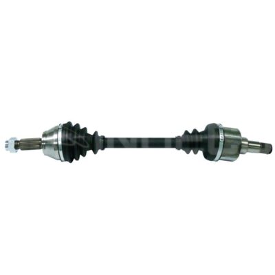 Árbol de transmisión Ford Fiesta Furgoneta/hatchback (jv_) · TFO4104N