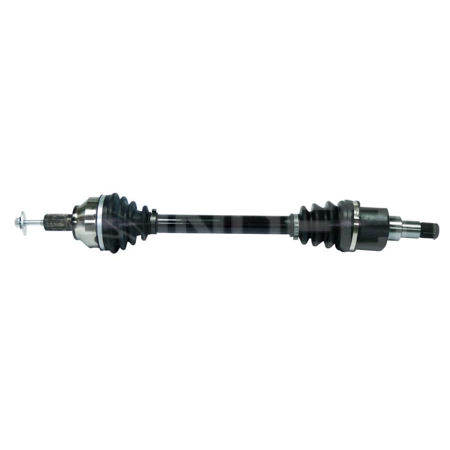 Árbol de transmisión Ford C-max (DM2) · TFO4114