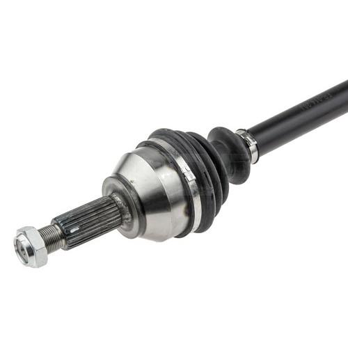 Árbol de transmisión Ford Focus I (daw, Dbw) · TFO4119 (vista 3)