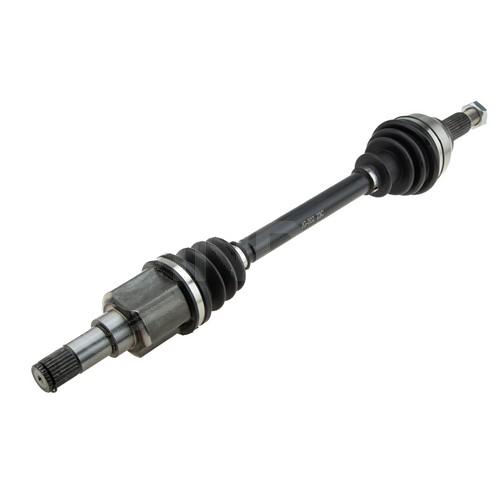 Árbol de transmisión Ford Focus I (daw, Dbw) · TFO4120 (vista 2)