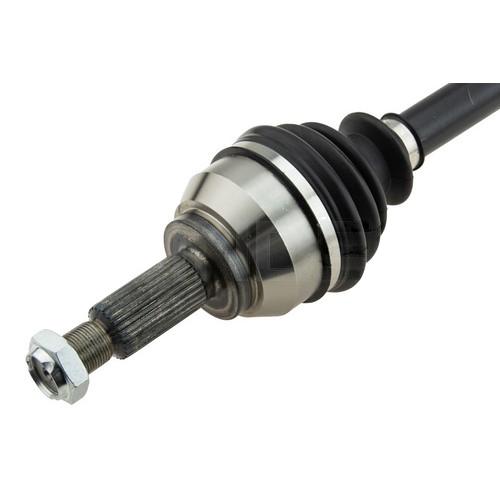 Árbol de transmisión Ford Focus I (daw, Dbw) · TFO4120 (vista 3)