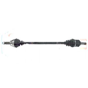 Árbol de transmisión Ford Fiesta Furgoneta/hatchback (jv_) · TFO4123