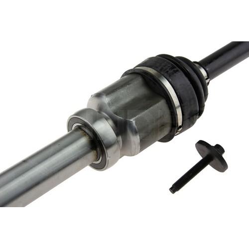 Árbol de transmisión Ford Galaxy II (WA6) · TFO4131 (vista 3)