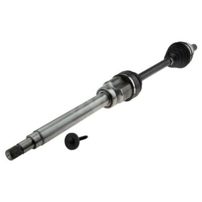 Árbol de transmisión Ford Galaxy II (WA6) · TFO4131N