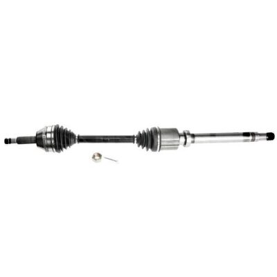 Árbol de transmisión Ford Transit Autobús (fd_ _, FB_ _, FS_ _, FZ_ _, FC_ _) · TFO4133N