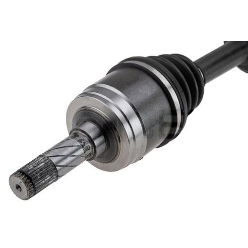 Árbol de transmisión Ford Ranger (er, EQ, R_) · TFO4135