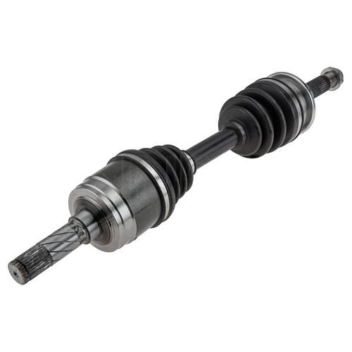 Árbol de transmisión Ford Ranger (er, EQ, R_) · TFO4135N (vista 2)