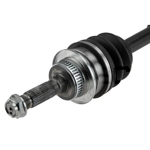 Árbol de transmisión Ford Ranger (er, EQ, R_) · TFO4135N (vista 3)