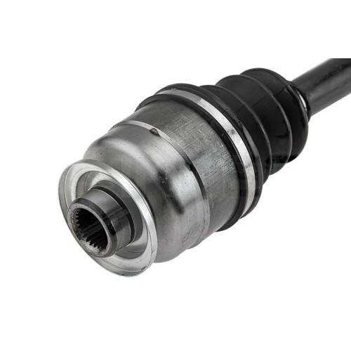 Árbol de transmisión Ford Ranger (er, EQ, R_) · TFO4136