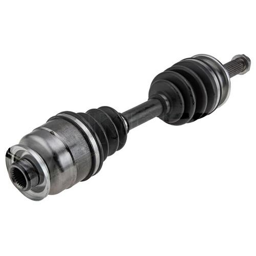 Árbol de transmisión Ford Ranger (er, EQ, R_) · TFO4136 (vista 2)