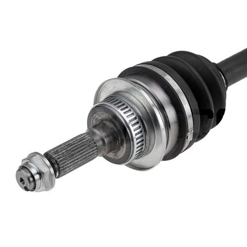 Árbol de transmisión Ford Ranger (er, EQ, R_) · TFO4136N (vista 3)