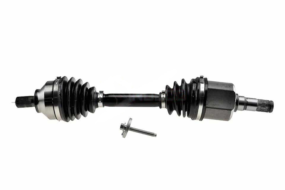 Árbol de transmisión Ford C-max (DM2) · TFO4142