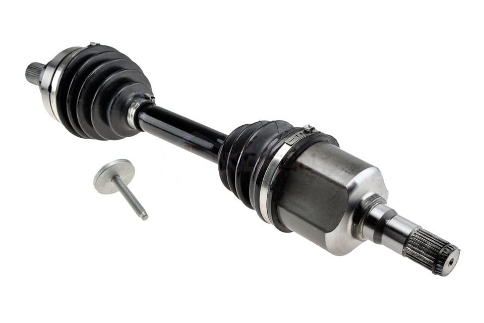 Árbol de transmisión Ford C-max (DM2) · TFO4142 (vista 2)