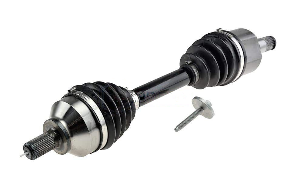 Árbol de transmisión Ford C-max (DM2) · TFO4142 (vista 3)