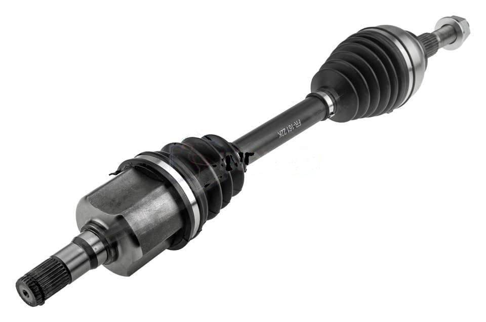 Árbol de transmisión Ford C-max II (DXA/CB7, Dxa/ceu) · TFO4147