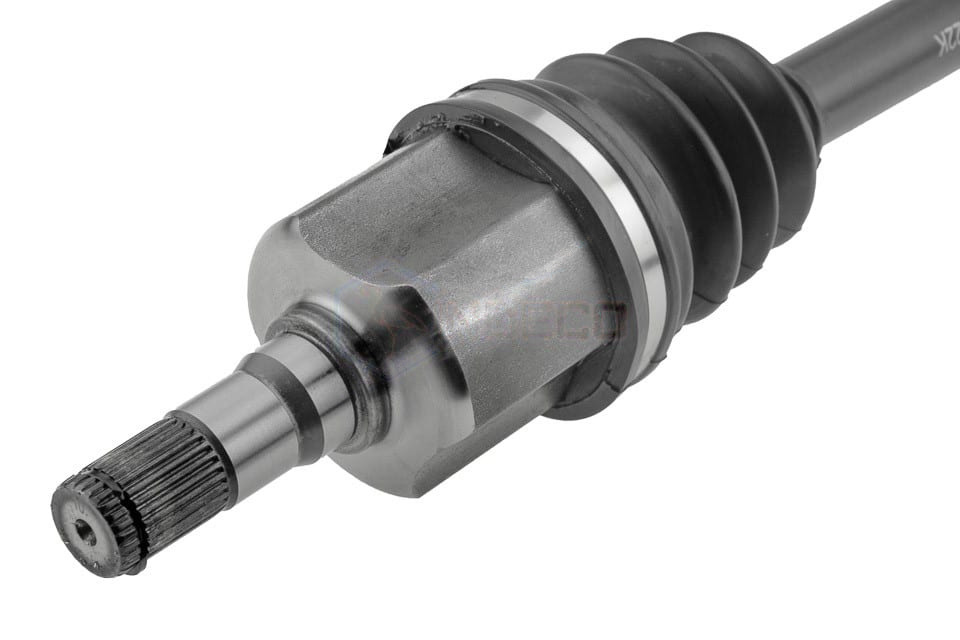 Árbol de transmisión Ford C-max II (DXA/CB7, Dxa/ceu) · TFO4147 (vista 2)